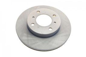 Диск тормозной передний Mitsubishi Colt 91-05 Lancer 1.3-2.0 90-07 236x18  10872