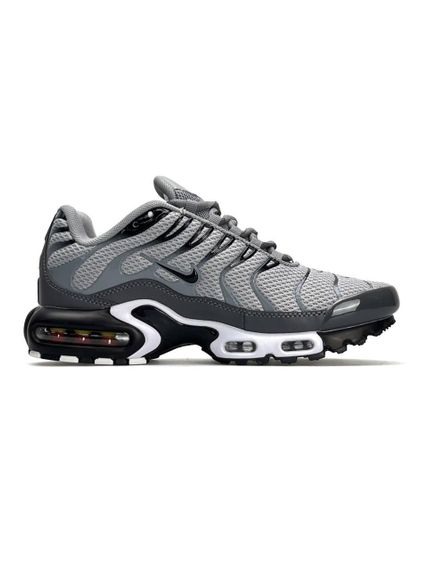 Чоловічі кросівки Air Max Plus New Grey , В'єтнам 45 28.5 | Зображення 1