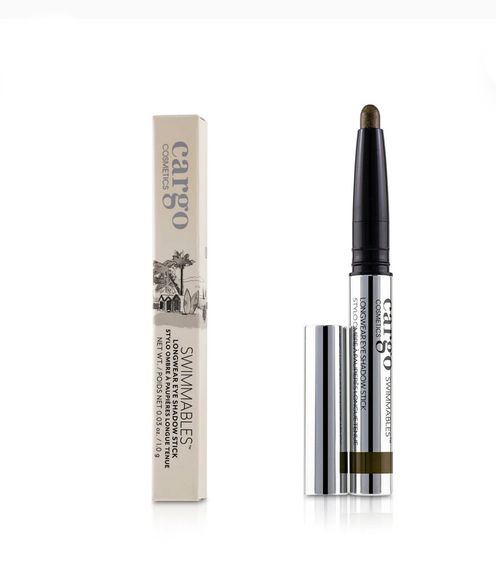 Стік кремові тіні cargo-cosmetics eye shadow stick - Sandy Bay
