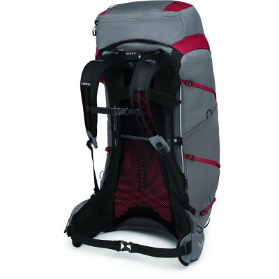 Рюкзак туристический Osprey Eja Pro 55 dale grey/poinsettia red WM/L (009.3576) | Зображення 1