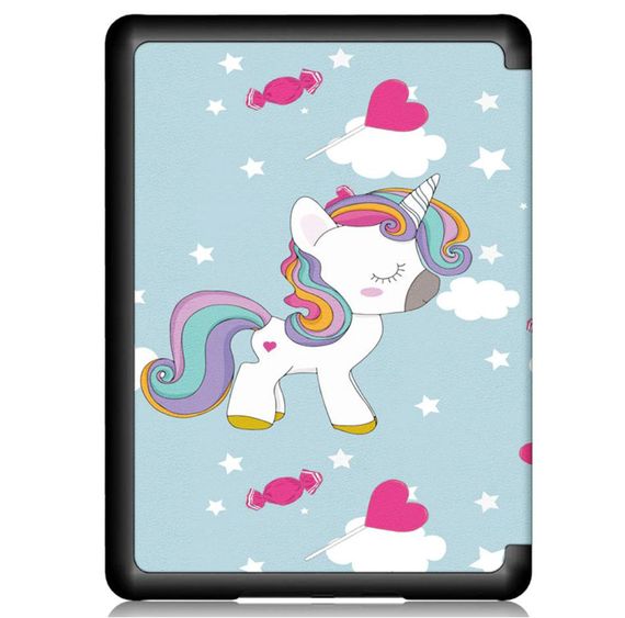 Обкладинка Primolux Slim для електронної книги Amazon Kindle Paperwhite 11th Gen 2021 (M2L3EK) - Unicorn | Зображення 4