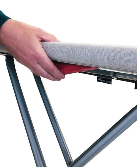 Дошка для прасування Rolser K-UNO Plomo (K01015-2087) | Зображення 7