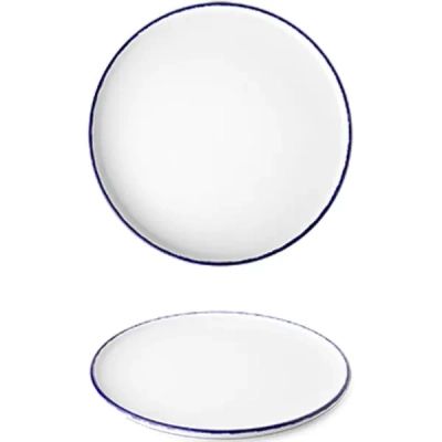 Тарілка G.Benedikt Optimo Picnic Cobalt 20 см (OPT2120-X9088)