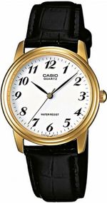Годинник Casio MTP-1236GL-7BEF (модуль №1330)