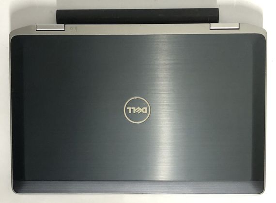 Ноутбук Dell Latitude E6320 / 13.3" (1366x768) TN / Intel Core i5-2520M (2 (4) ядра по 2.5 - 3.2 GHz) / 8 GB DDR3 / 320 GB HDD / Intel HD Graphics 3000 / DVD-ROM б/у | Зображення 6