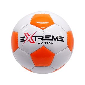 М'яч футбольний "Extreme motion" FB24516(Orange) розмір №2