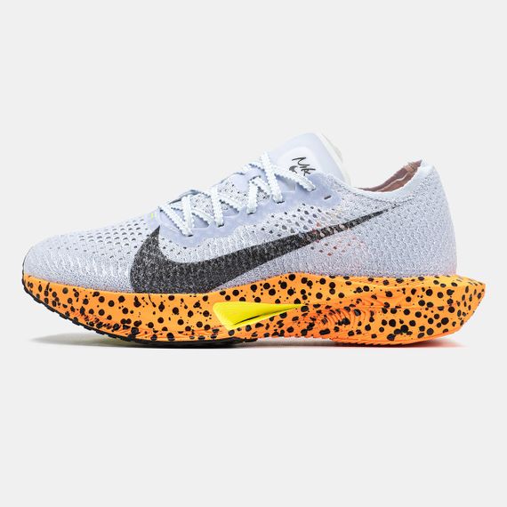 Кросівки Air ZoomX VaporFly 3 весна / літо / осінь 2021 | Зображення 3