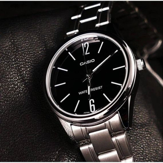 Часы наручные женские Casio LTP-V005D-1BUDF | Зображення 1