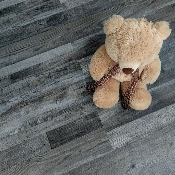 Ламінат SW ProFloor SPC дуб сірий185х1220х4мм/0.3 (D) SW-00001385 (ціна за 1шт) | Зображення 6