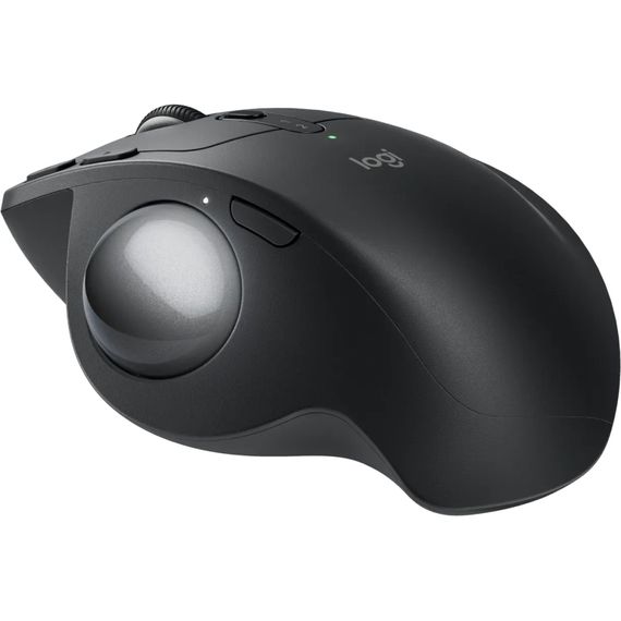 Мишка Logitech MX Ergo S Bluetooth Graphite (910-007260) | Зображення 5
