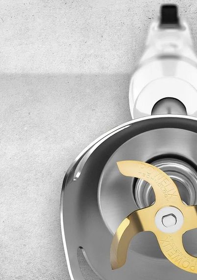Блендер Tefal  заглибний INFINY FORCE, 1000Вт, 4в1, білий (HB944138) | Зображення 5
