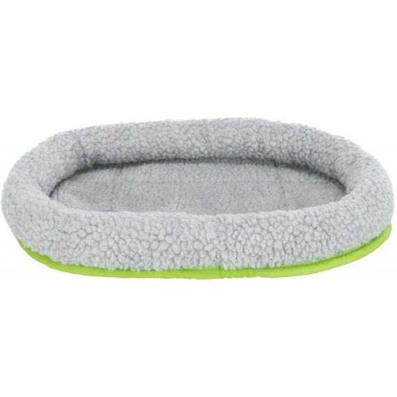 Лежак Trixie для морської свинки флісовий наповнювач текстиль 30х22 см