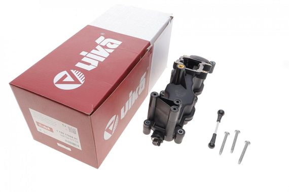 Колектор впускний Audi A4 A6 A8 3.0TDI 08-18 11291785801