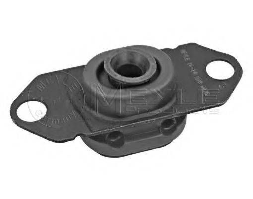 Опора двигуна DACIA Logan (0804-) MEYLE 16140300026 на RENAULT MODUS / GRAND MODUS (F/JP0_)