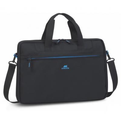 Сумка для ноутбука RivaCase 15.6&quot; 8037 Black (8037Black)