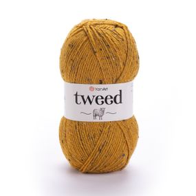 Пряжа для в'язання YarnArt Tweed 233