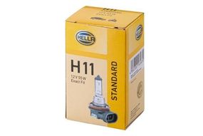 12362PRB1 (PHILIPS) H11 Vision 12V 55W PGJ19-2 Blst. 1 pc.