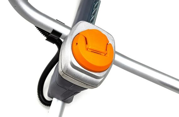 Тример акумуляторний GTM BC56/1800BL 56В без АКБ і ЗП (BC56/1800BL_BARE TOOL) | Зображення 2