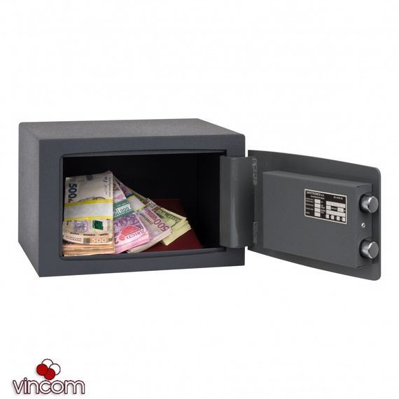 Сейф мебельный Safetronics NTL 20M | Зображення 1