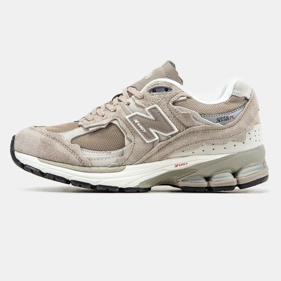 Чоловічі кросівки New 2002R весна / літо / осінь 0941 42 | Зображення 2