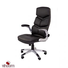 Кресло Goodwin Leland black