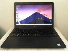 Ноутбук Dell Inspiron 3583 | 15,6"HD, touch/i5-8265U/8GB/256 GB SSD  Б/В