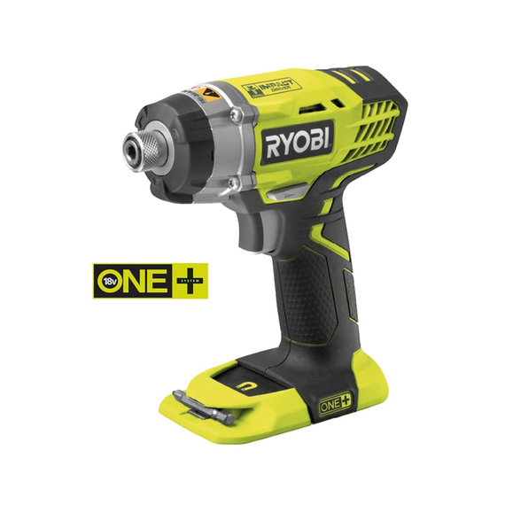 Гвинтоверт ударний Ryobi ONE+ RiD1801M 18В без АКБ і ЗП | Зображення 3