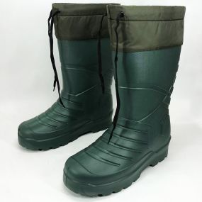 Сапоги пенка для рыбалки, Мужская обувь для охоты и рыбалки Мужские резиновые сапоги воды GH-48