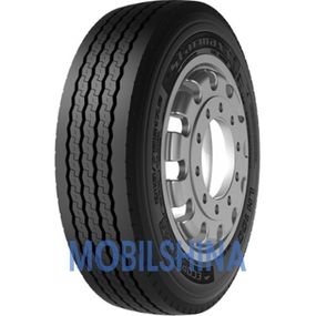 Всесезонные шины STARMAXX LH100 Ecoplanet (универсальная) (215/75R17.5 135/133J)