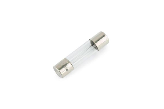 Предохранитель   15A   Delta   (цилиндрический стеклянный, 6х25mm)   MANLE