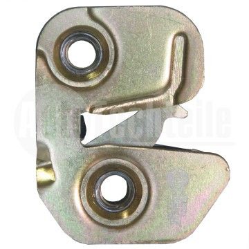 Наружная часть дверного замка (левая) Mercedes Benz Vario 96-13/ W901-904 95-06/ W638 96-03 / VW LT 96-06,