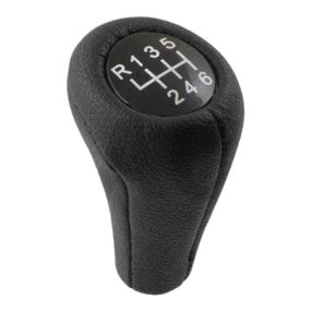 Ручка перемикання передач КПП BMW E34 E36 E38 E39 E46 E60 E90 X3 X5 БМВ