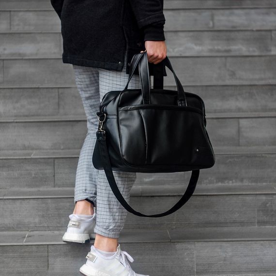 Сумка для вещей в самолет, Сумки дорожные на колесах, Дорожная сумка в багаж самолета KF-62 | Зображення 1