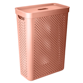 Кошик "Simple" 25 л. (карамель)