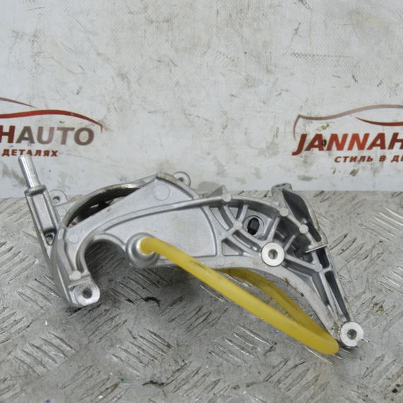 Кронштейн паливного фільтра 1.6 HDI Citroen Berlingo B9 2008-2018 Кріплення паливного фільтра Сітроен 9672309780 | Зображення 3