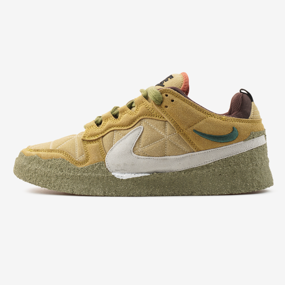 Кросівки Dunk x CPFM Cactus Plant весна / осінь 44 28 см | Зображення 8