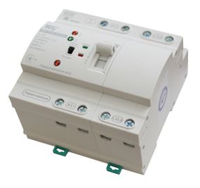 Автоматичний перемикач АВР ATS4 80A 4P Ny95506446