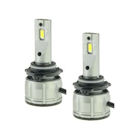 Светодиодные лампы Cyclone Led 9006 6000K type 38 (2 лампы)