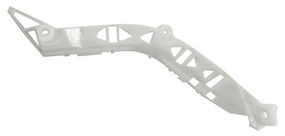 Крепеж заднего бампера Mazda 3 04-09, седан, левый  BN8V502J1B