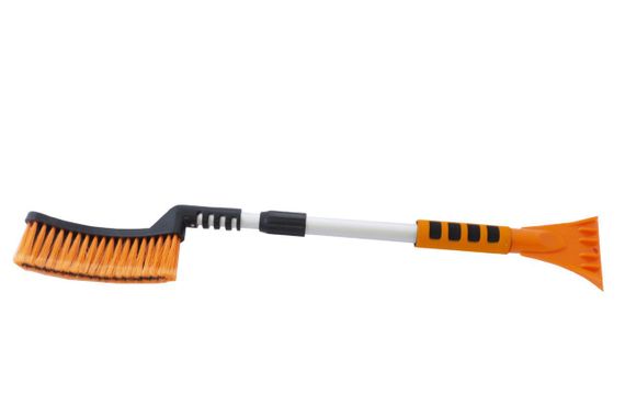 Щетка со скребком Copenhagen 71 - 100см (оранжевый) 12 Atelie