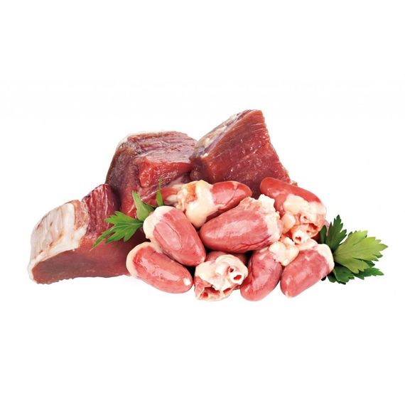 Вологий корм з ягнятком для собак Profine Dog Lamb, 400 гр | Зображення 1