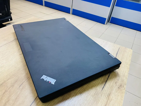 Ноутбук Lenovo T540P 15.6 Core I7 4700MQ / 10GB / 120GB SSD / NVIDIA 730M | Зображення 5