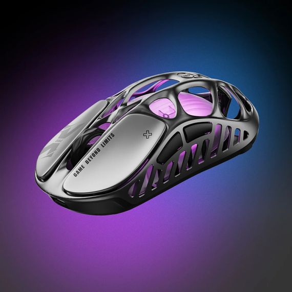 Миша GravaStar Mercury X Pro GSXPRO_GRY | Зображення 7