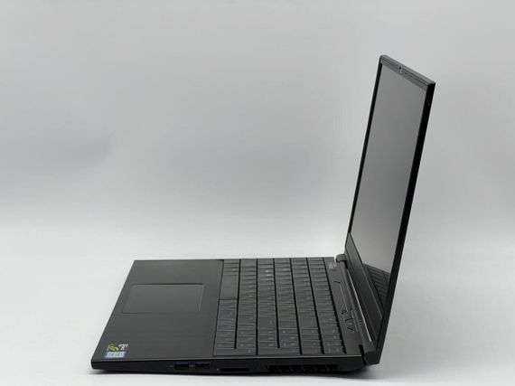 Игровой ноутбук Б-класс Overpowered OP-LP2 / 15.6" (1920x1080) IPS / Intel Core i7-8750H (6 (12) ядра по 2.2 - 4.1 GHz) / 16 GB DDR4 / 480 GB SSD / nVidia GeForce GTX 1060, 6 GB GDDR5, 192-bit / WebCam б/у + Подарок Беспроводная мышь HOCO GM28 | Зображення 3