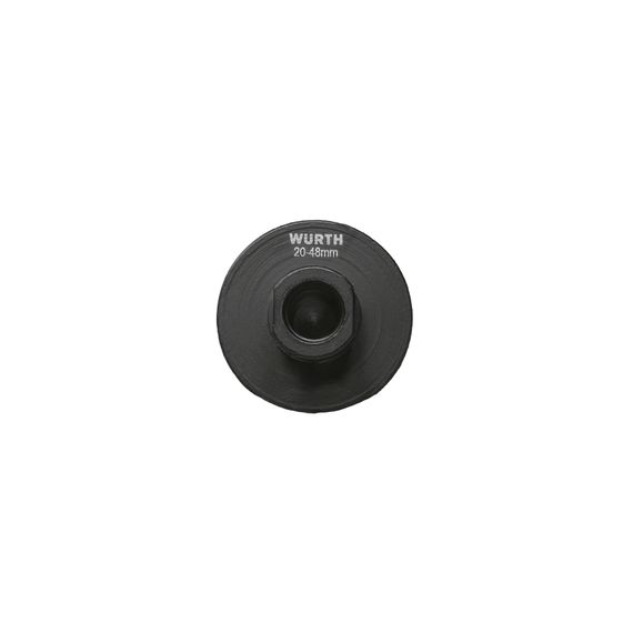 Фреза алмазна конічна HARD CERAMIC, 20-48 mm | Зображення 1