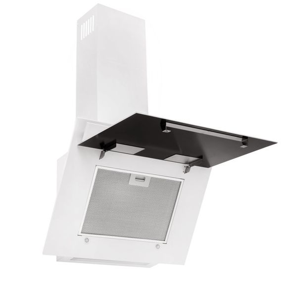 Витяжка кухонна Eleyus KREON 1200 LED 60 WH | Зображення 4