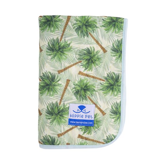 HIPPIE PET Багаторазова пелюшка M, 70*80 см | Зображення 1