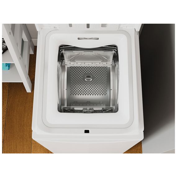 Пральна машина Indesit BTWS60400EU/N | Зображення 8