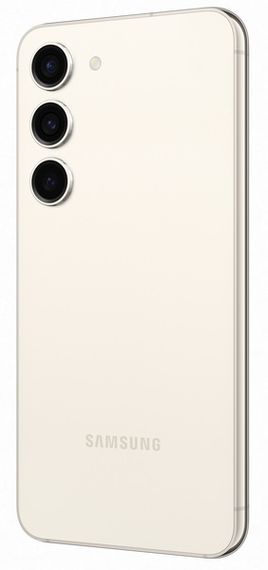 Смартфон Samsung SM-S911B Galaxy S23 8/256GB ZEG (Beige) | Зображення 6