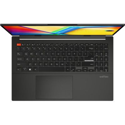 Ноутбук ASUS Vivobook S 15 OLED K5504VA-MA378 (90NB0ZK2-M00N80) | Зображення 5
